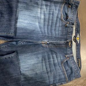 Lucky Jeans Men 40X32 , 361 Vintage Straight Like New